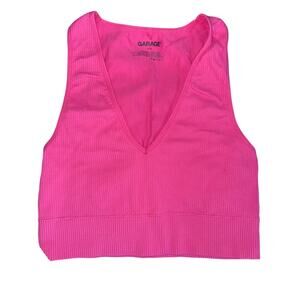 GARAGE top size Small